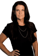 Heather Robertson